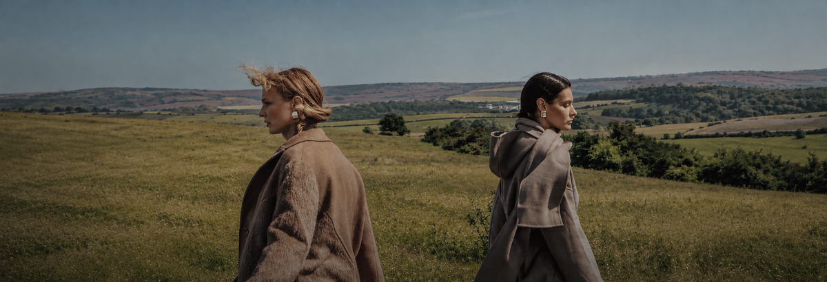 Women's Coats & Jackets