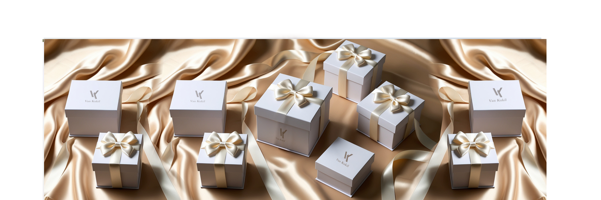 Luxury Cashmere Gifts
