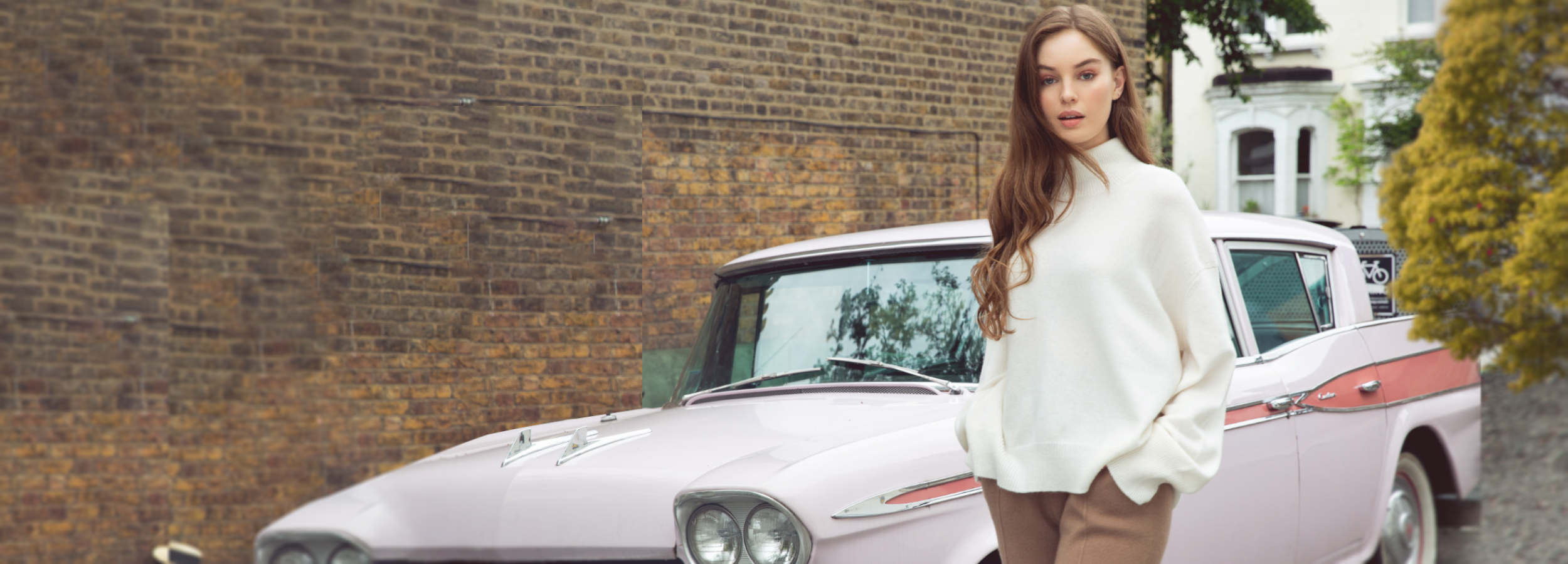 New Arrivals: Premium Cashmere Collection