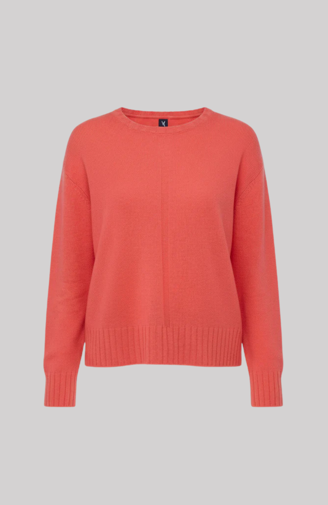 Classic Crew Neck Sweater