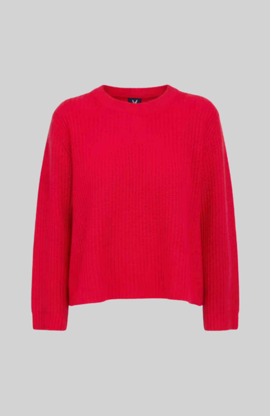 Classic Crew neck Sweater