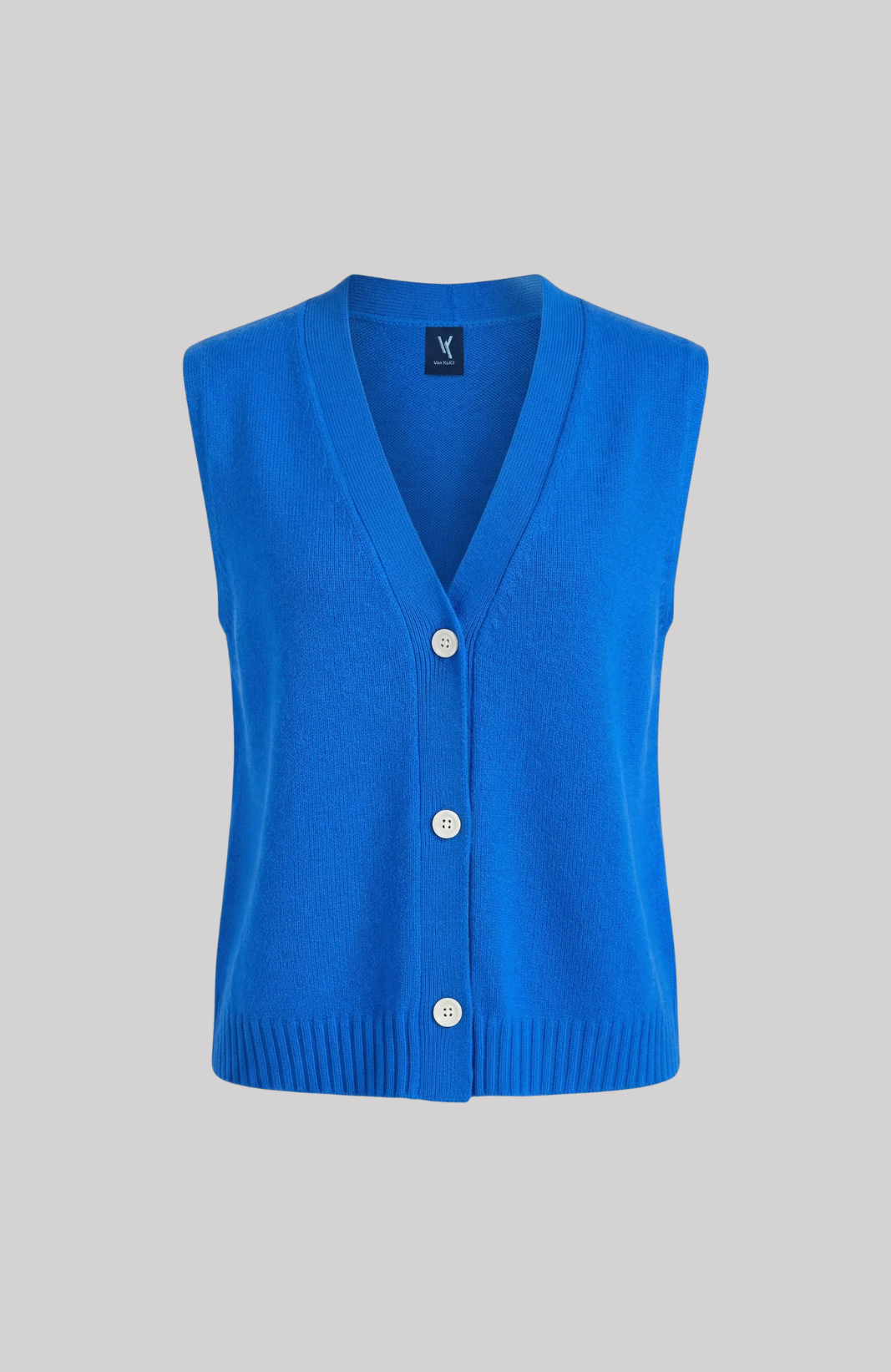 Sleeveless Vest