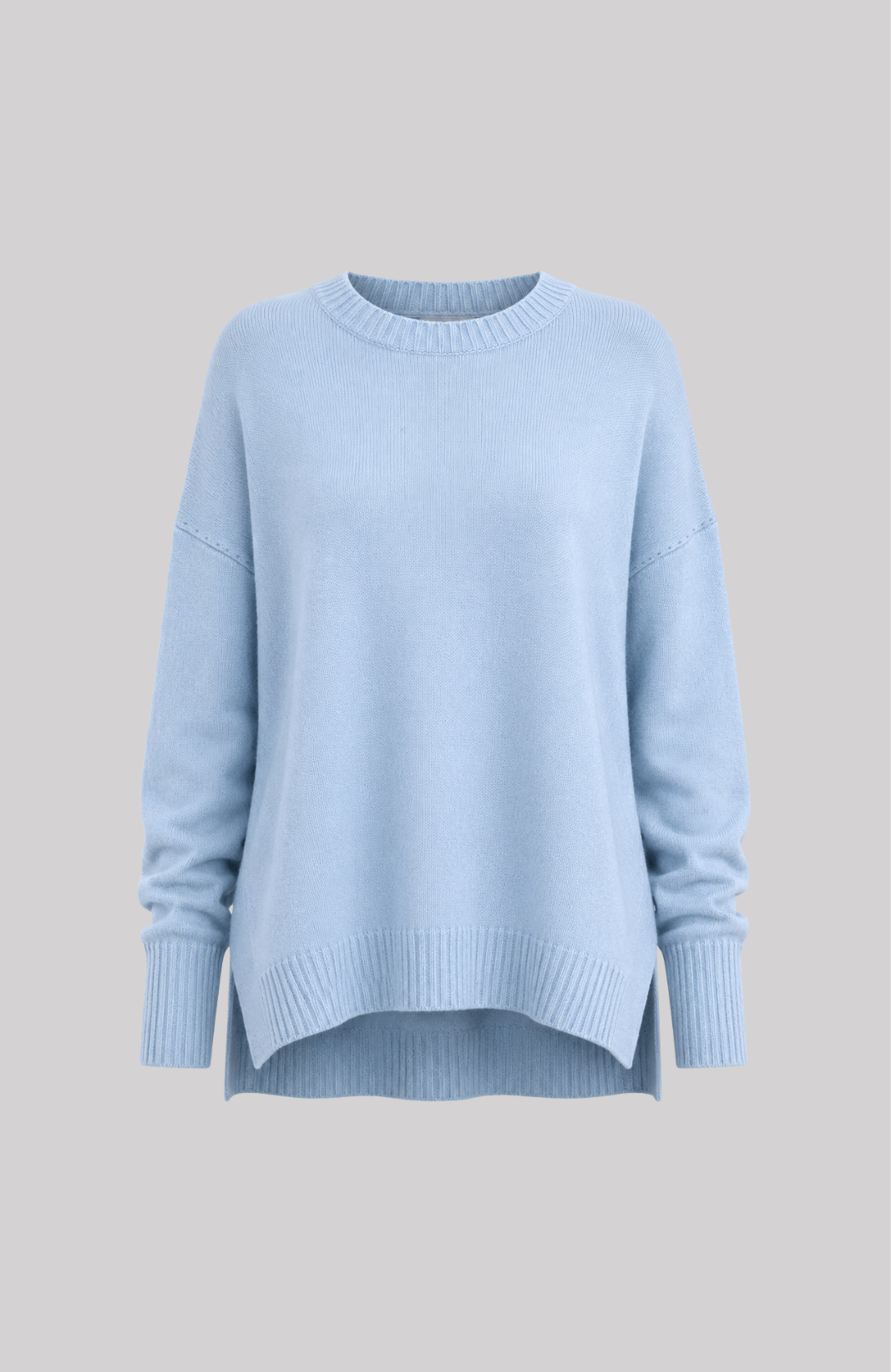Van Kukil Oversized Jumper