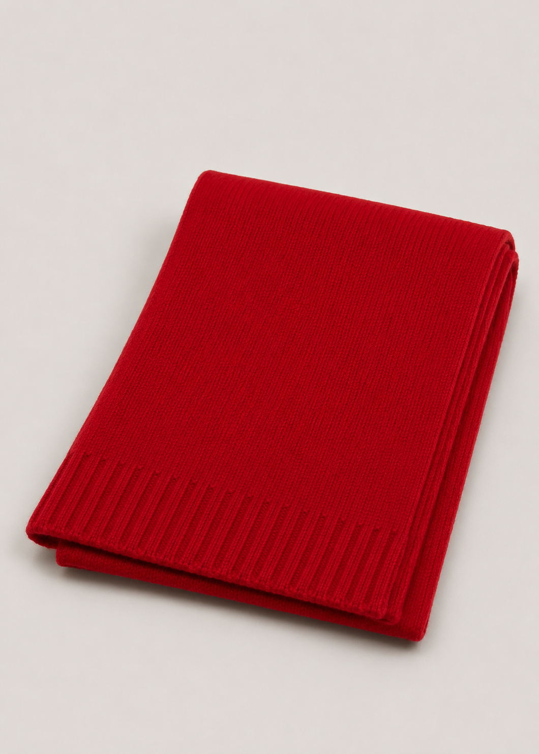 Van Kukil Cashmere Scarf