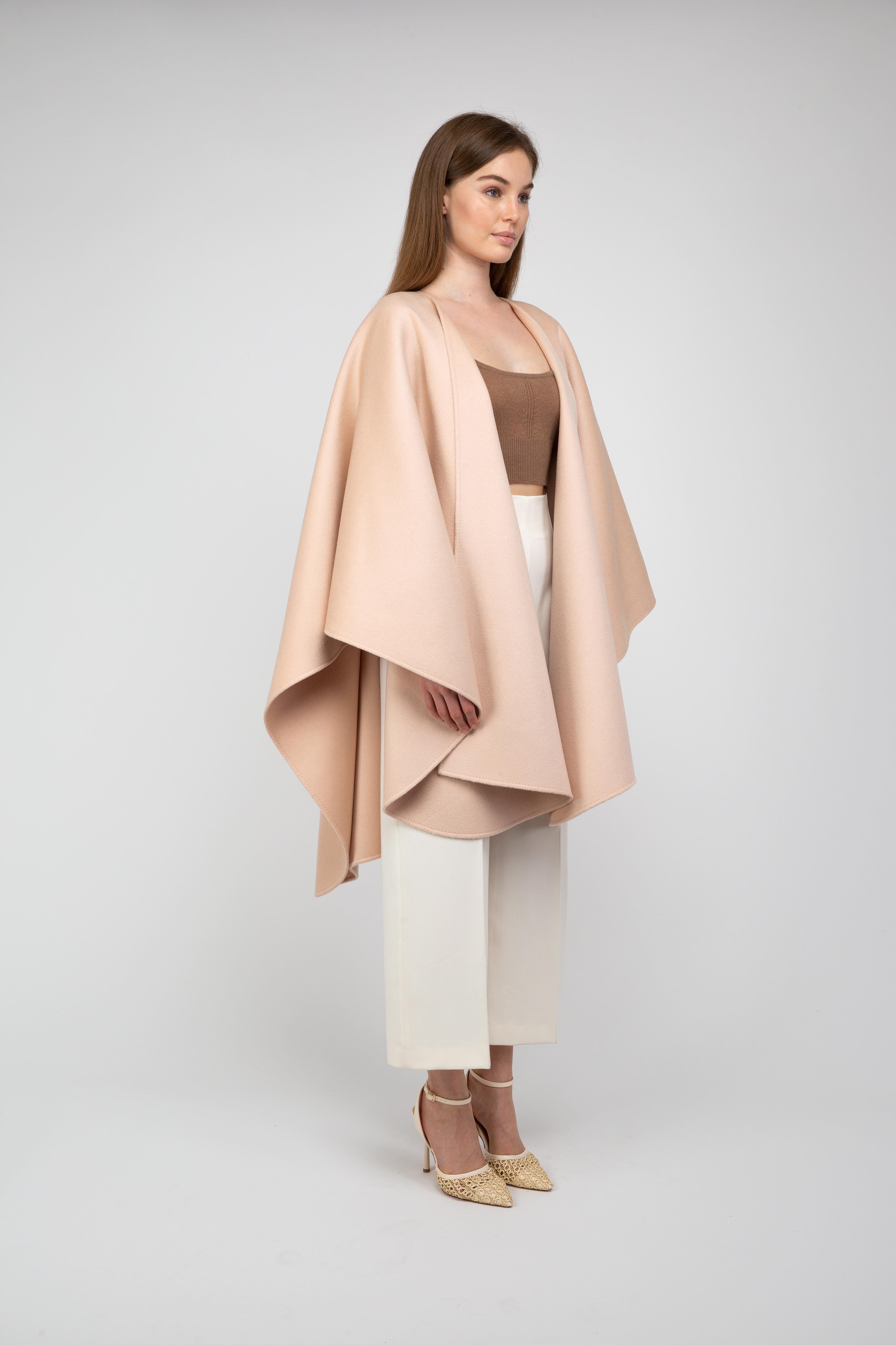 Van Kukil Cape