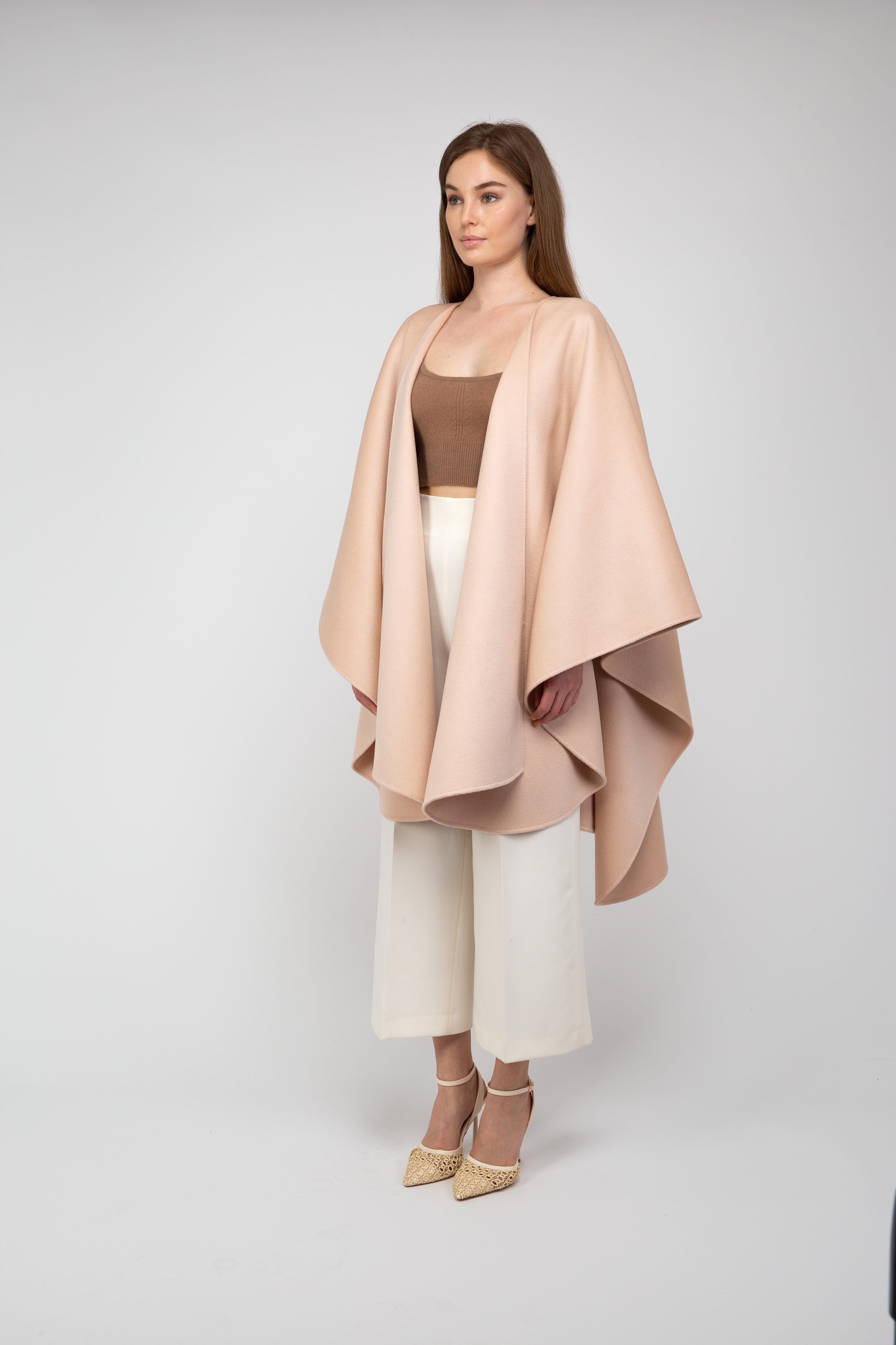 Van Kukil Cape