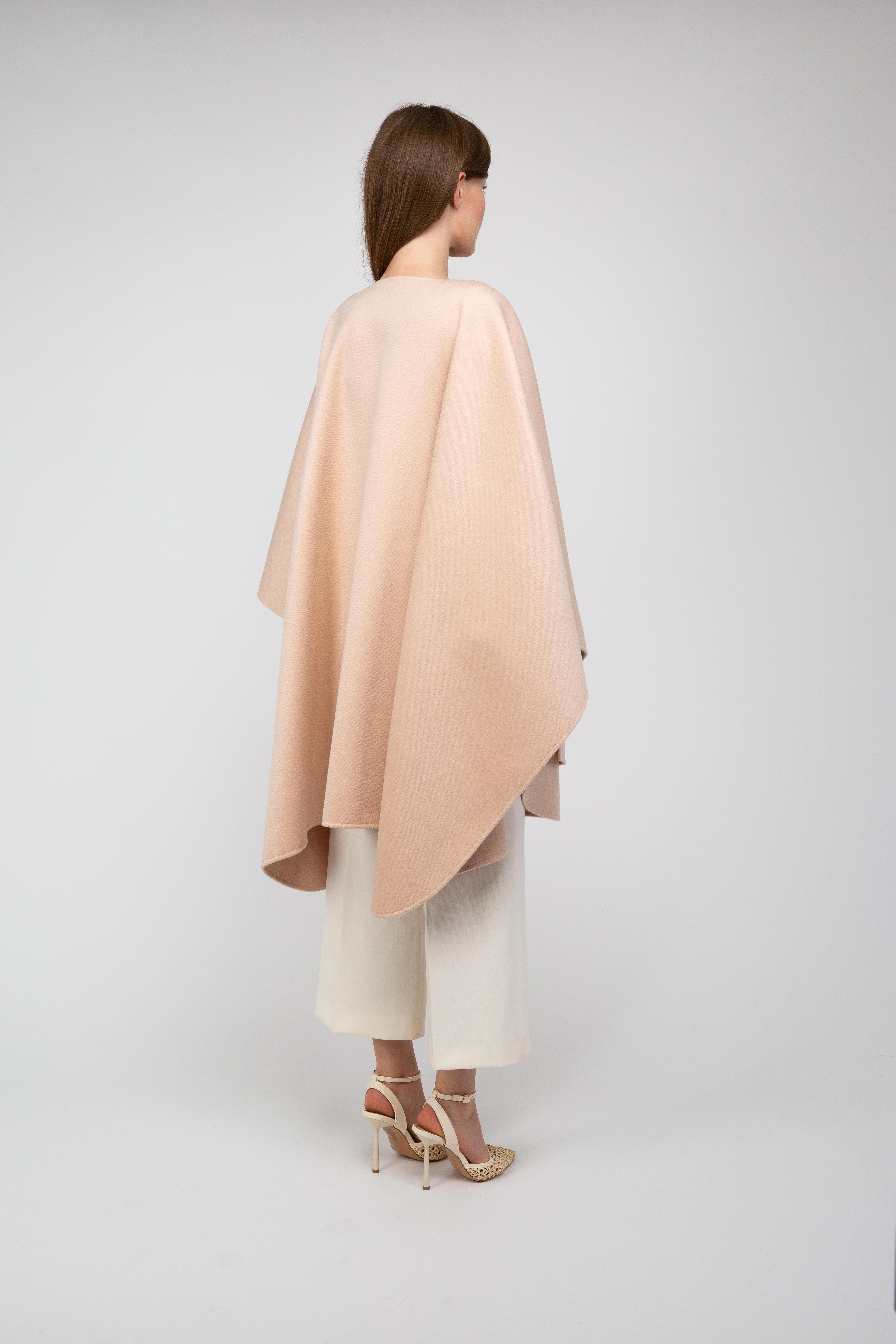 Van Kukil Cape