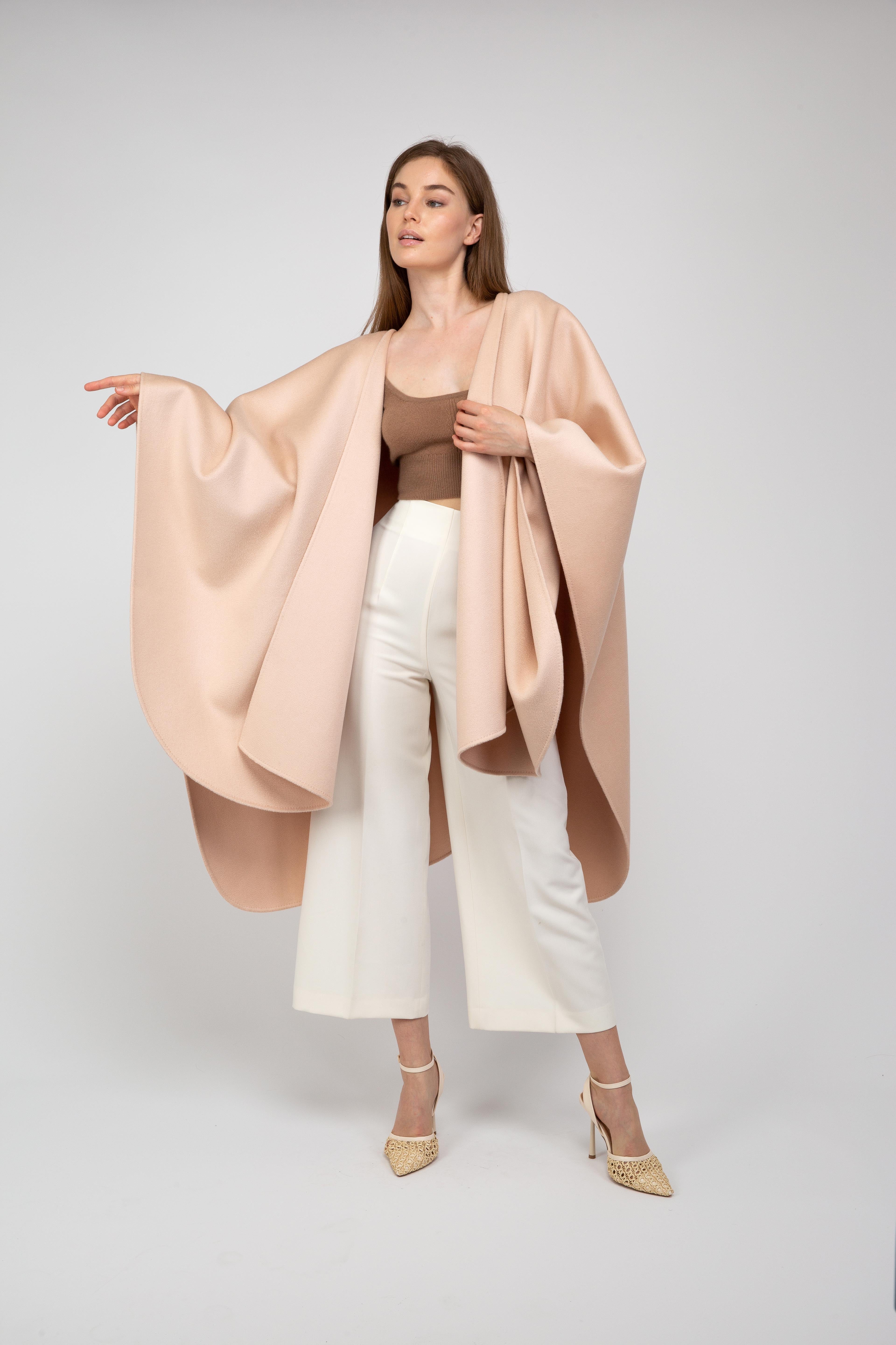 Van Kukil Cape