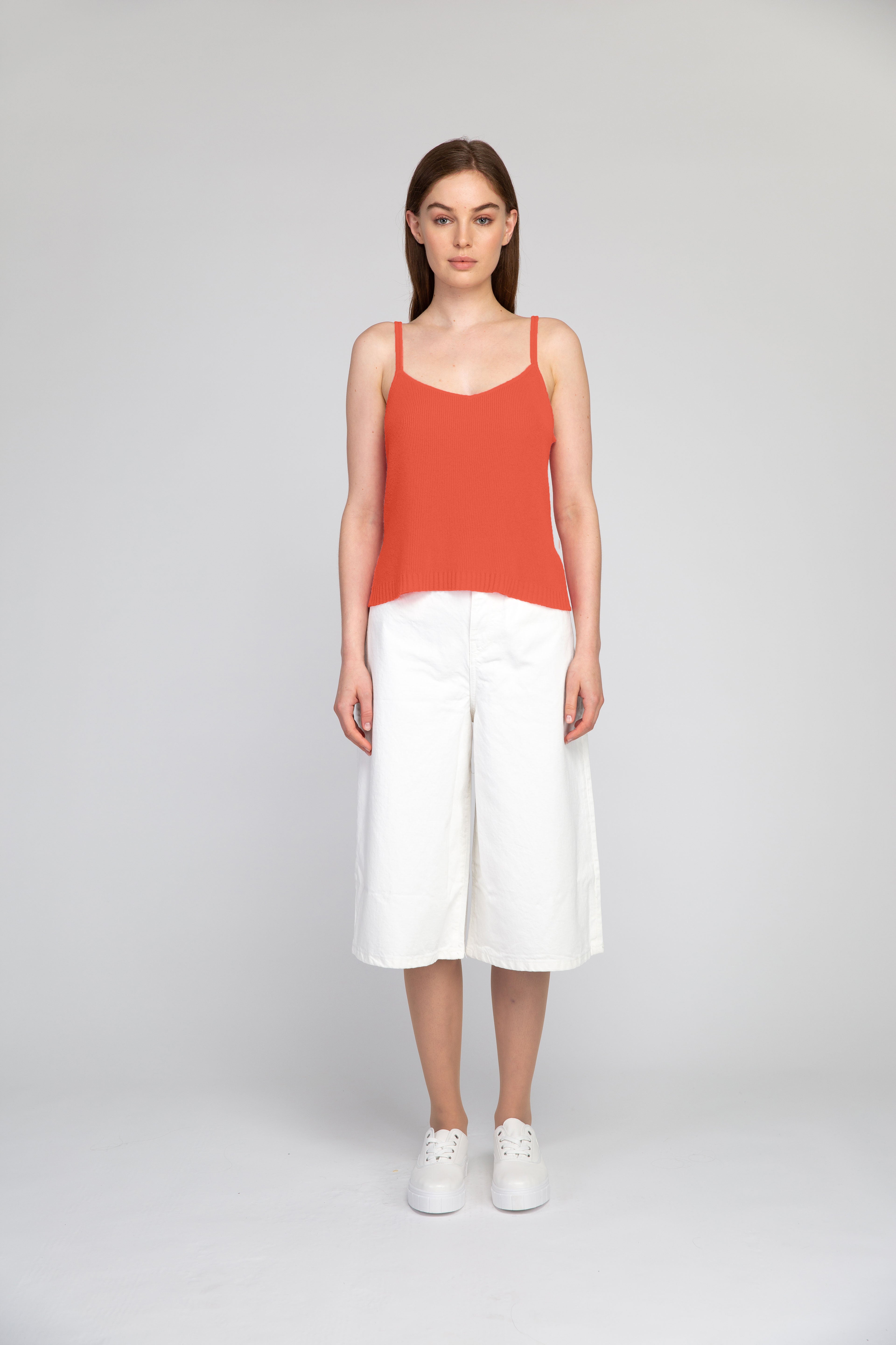 VAN KUKIL CAMISOL TOP