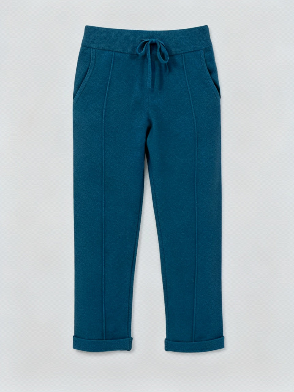 Van Kukil Drawstring Lounge Pants