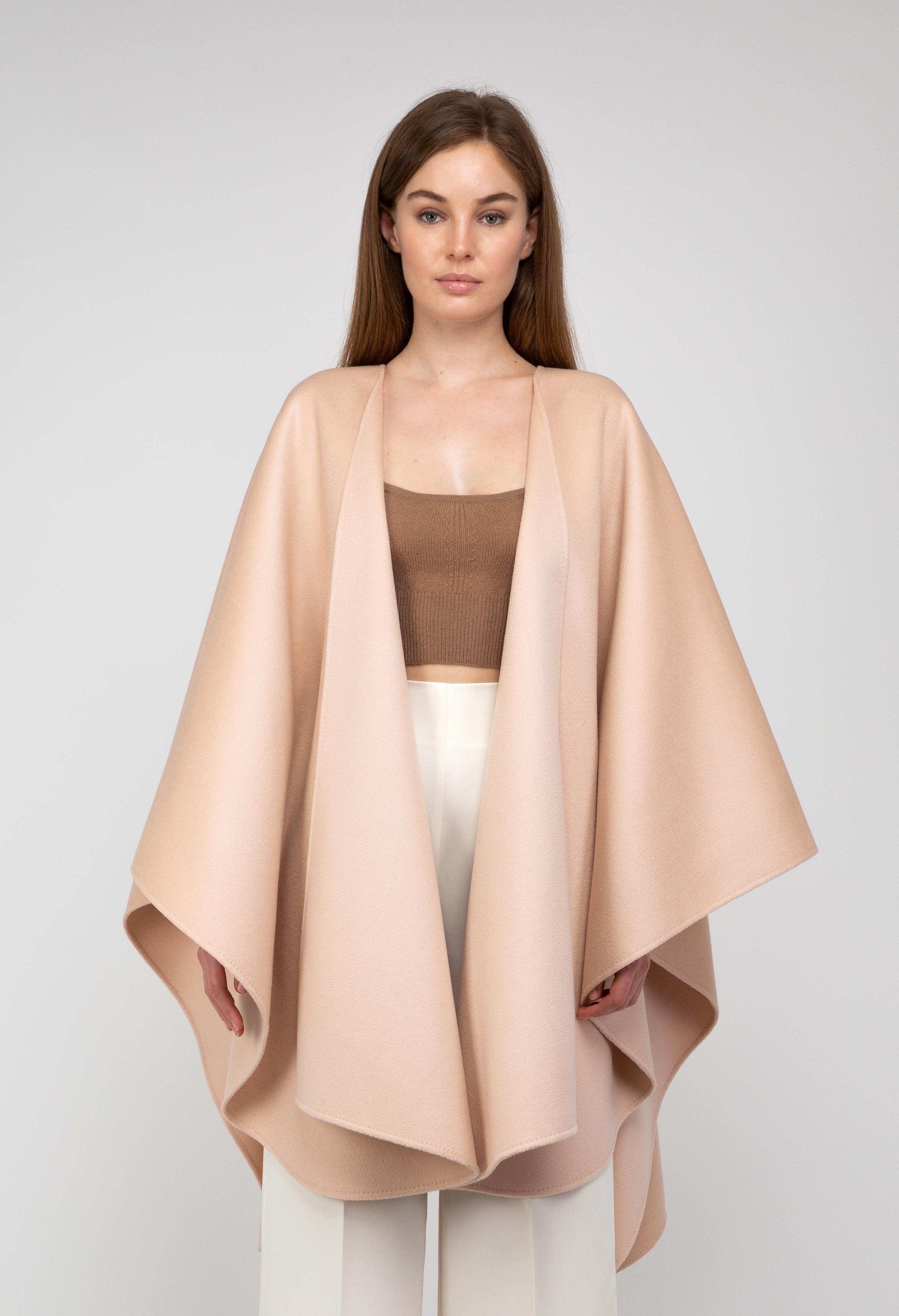 Van Kukil Cape