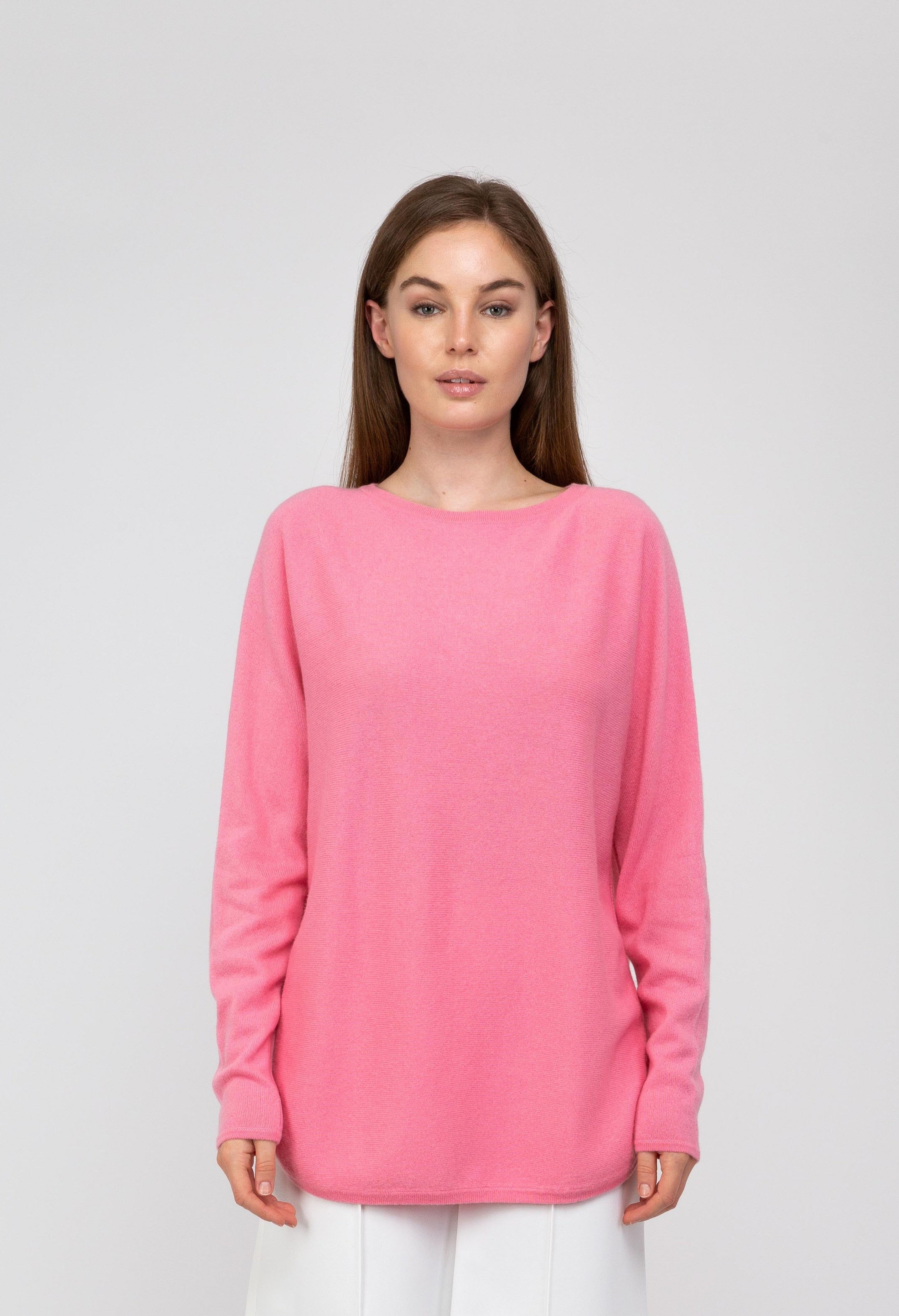 Van Kukil Crew Neck Jumper
