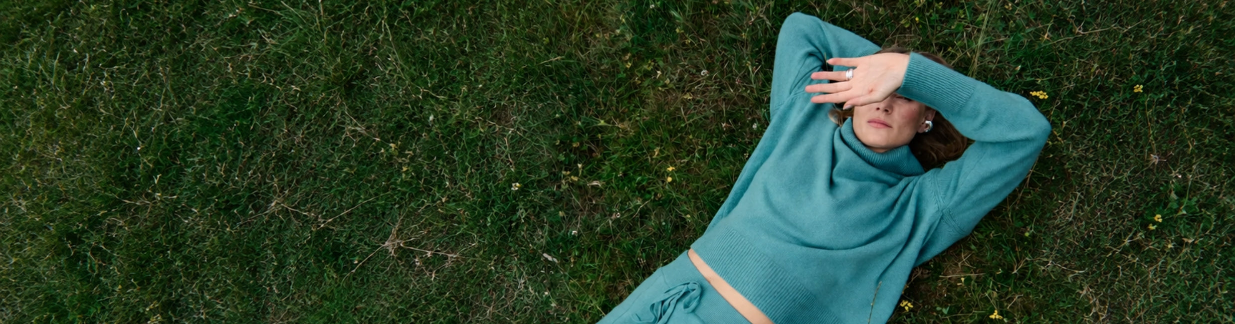 VAN KUKIL Cashmere: Tradition Meets Innovation