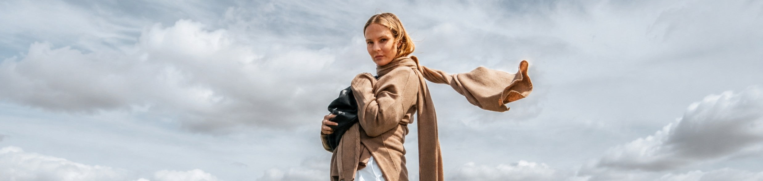 Van Kukil – Redefining Luxury with Exceptional Cashmere