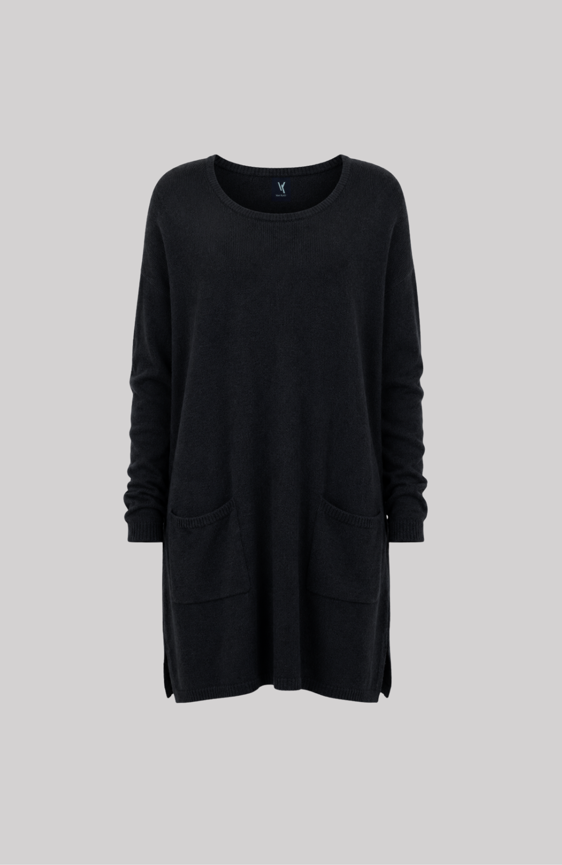 Van Kukil Long Pocket Tunic