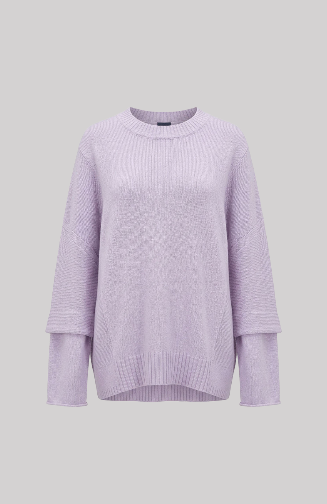 Cashmere Oversized Sweater