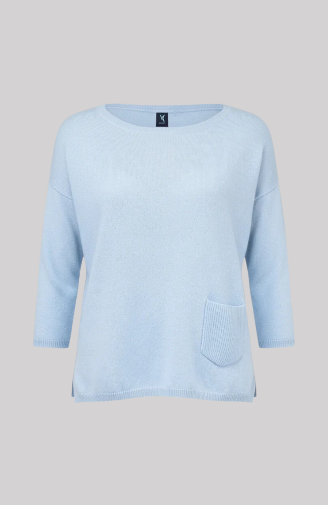 Jumper with Front Pocket