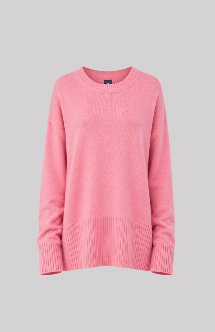 Classic Crewneck Sweater