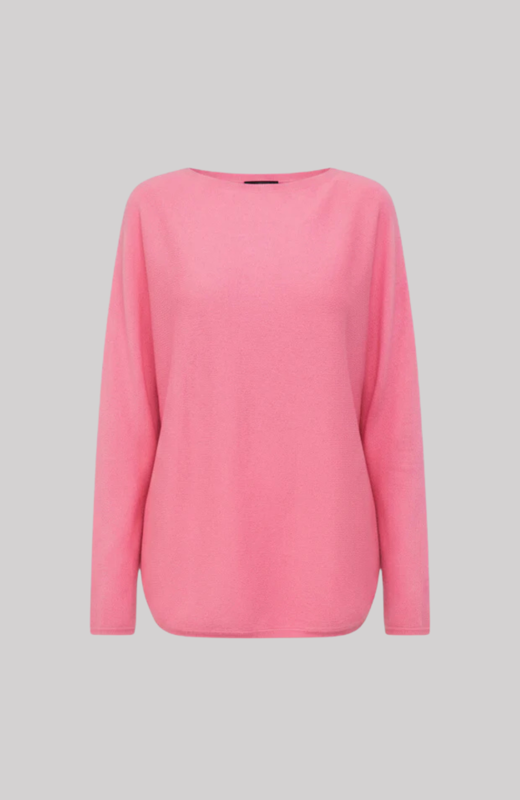Crew Neck Jumper