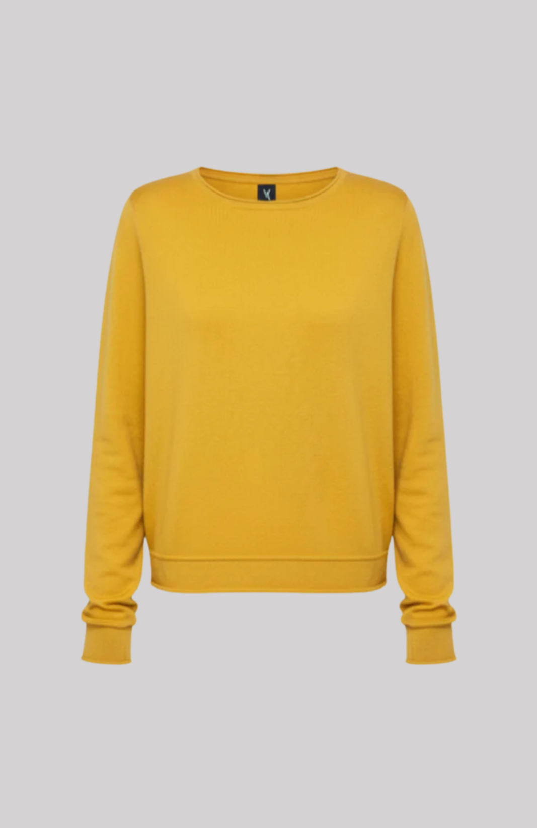 Classic Crew Neck Jumper