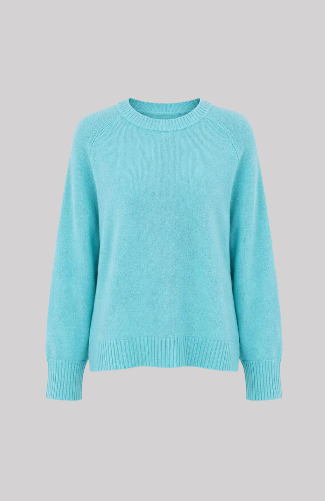 Van Kukil Textured Knit Sweater