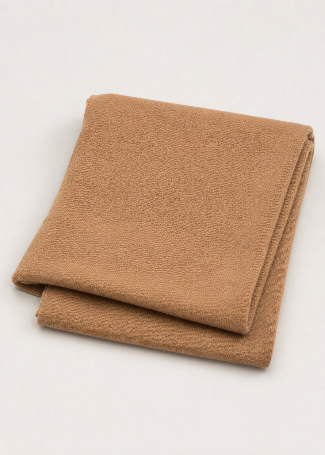 Long Cashmere Scarf
