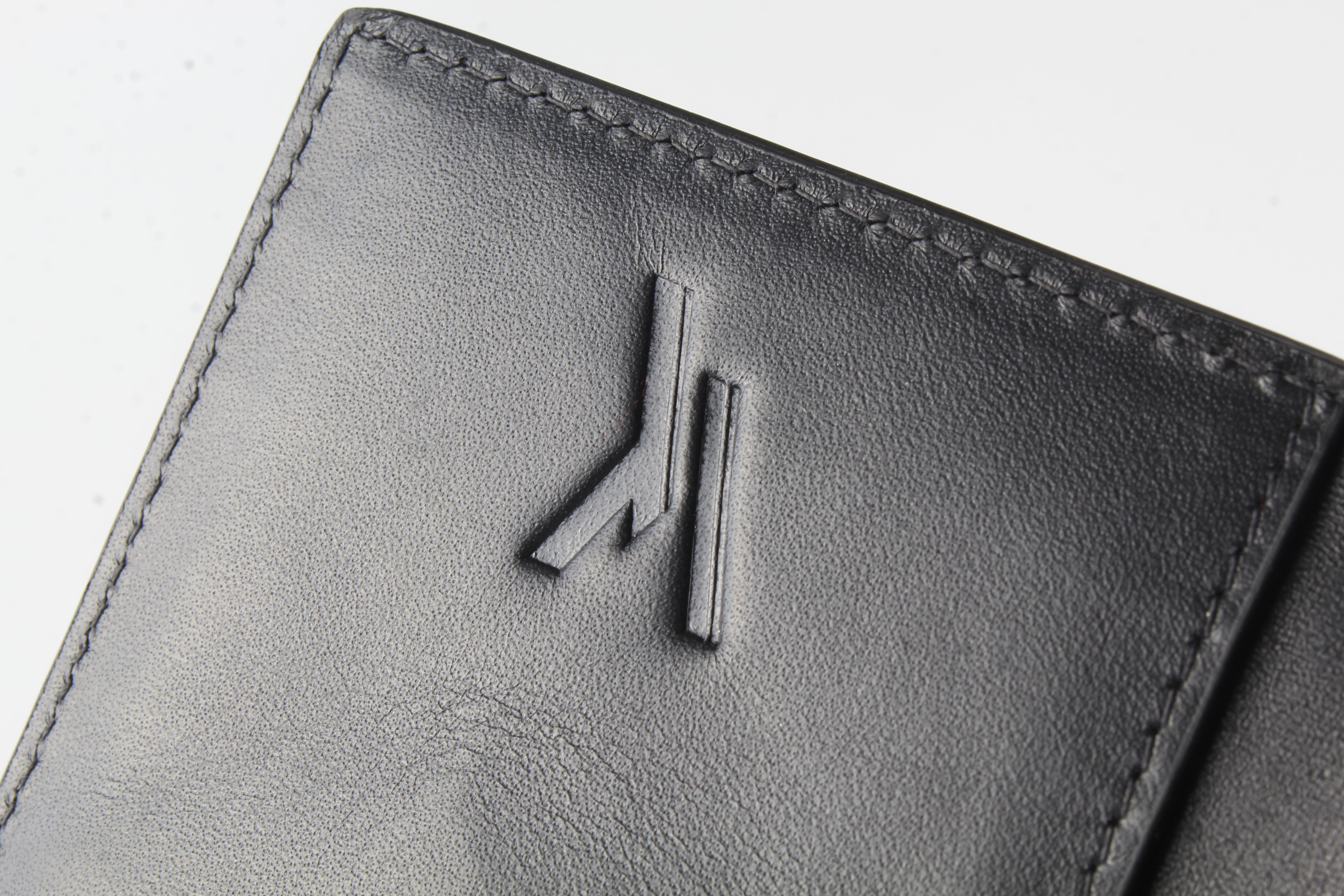 VAN KUKIL LONG CARD HOLDER