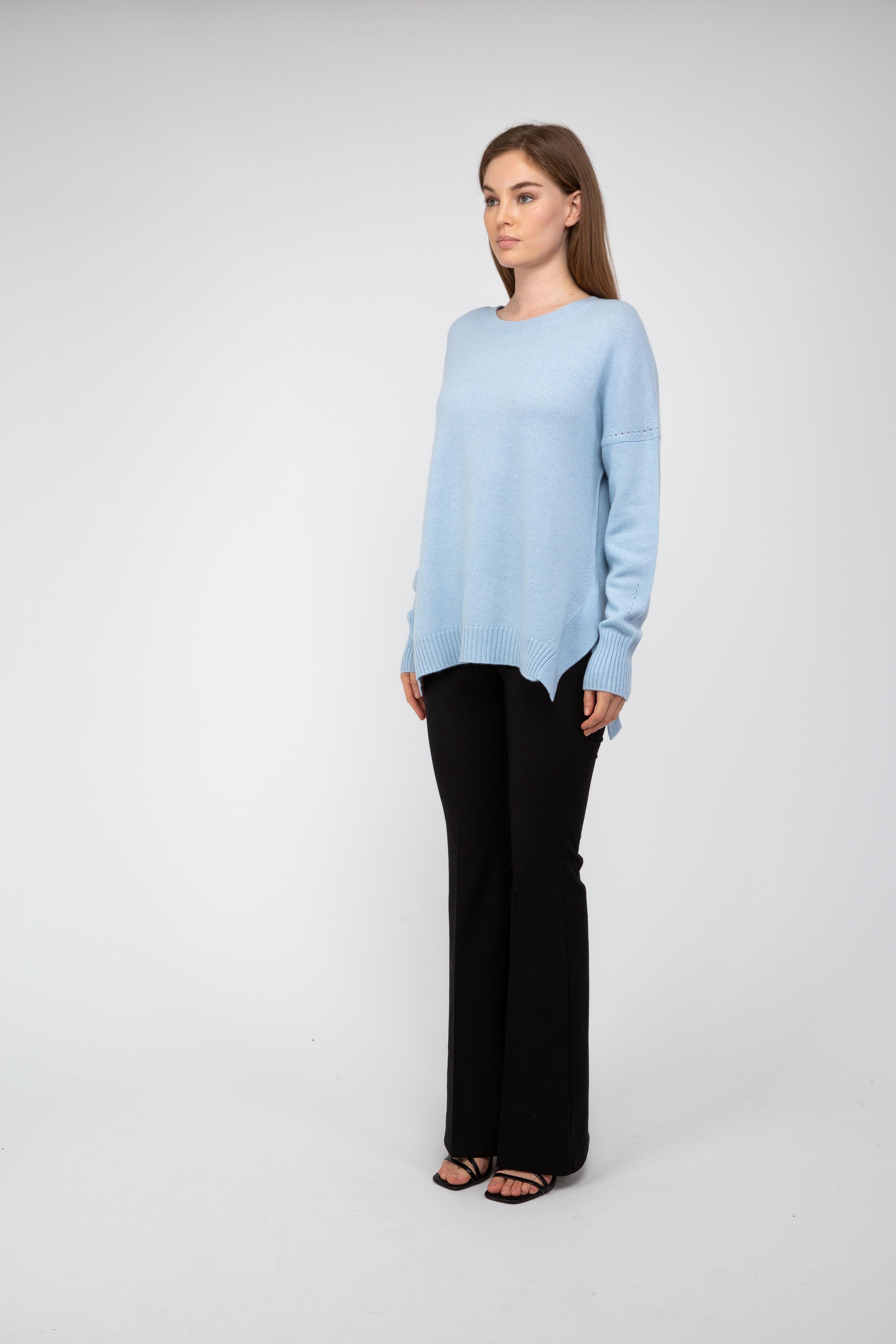 Van Kukil Oversized Jumper