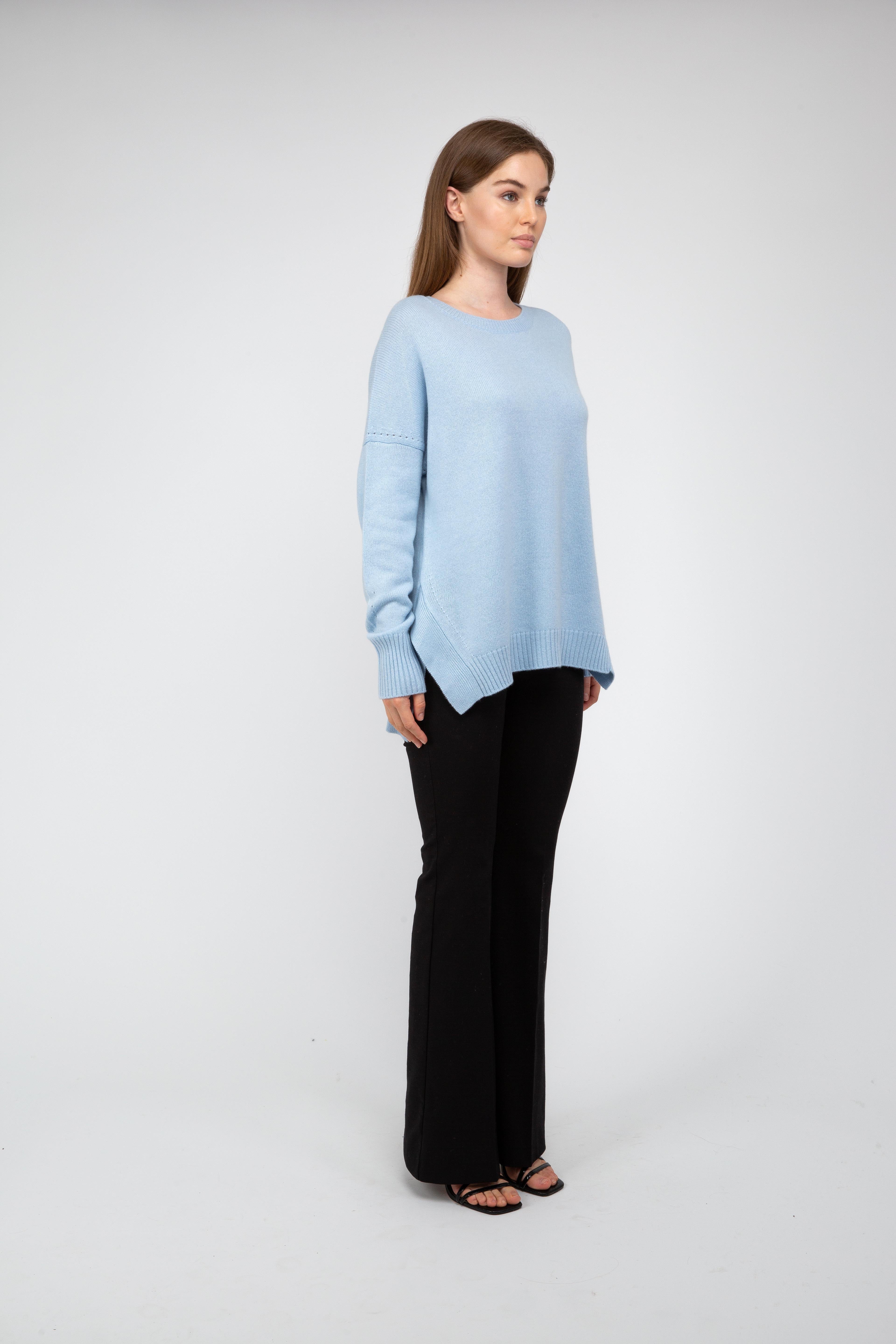 Van Kukil Oversized Jumper