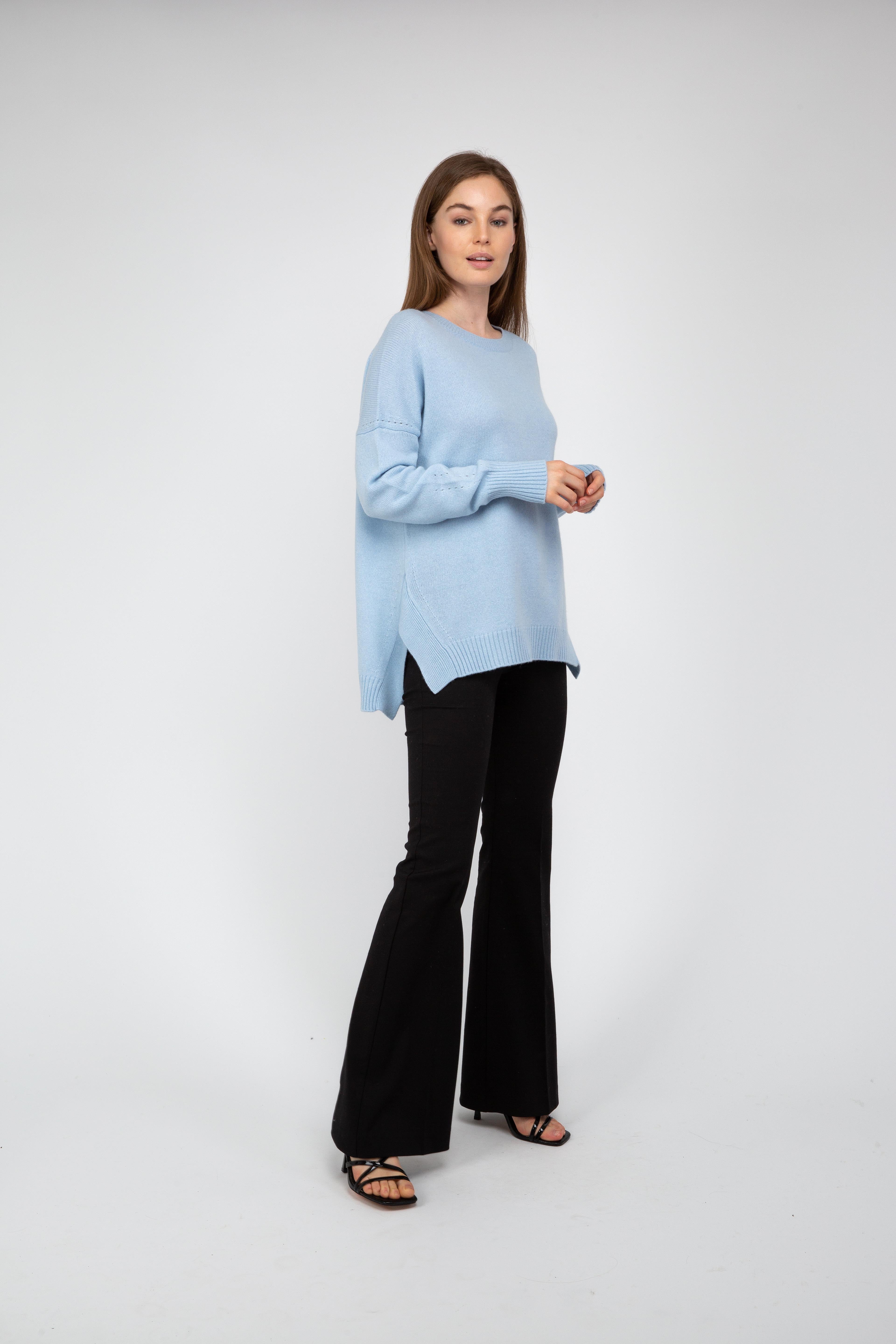 Van Kukil Oversized Jumper