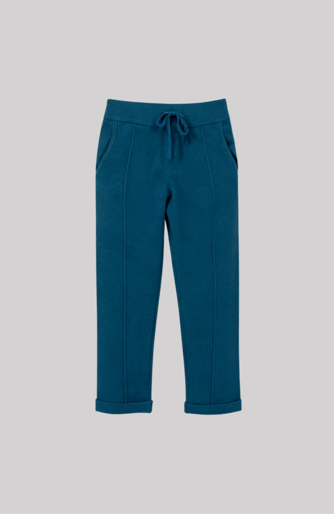 Van Kukil Drawstring Lounge Pants