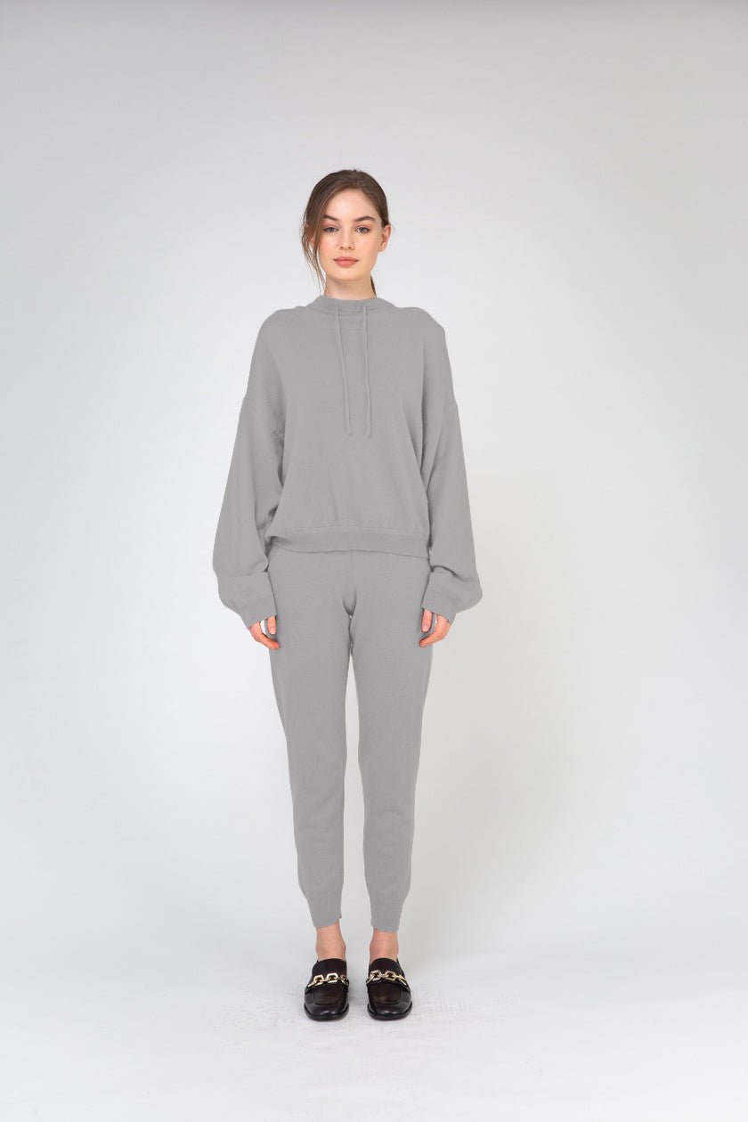 VAN KUKIL CASHMERE TROUSER