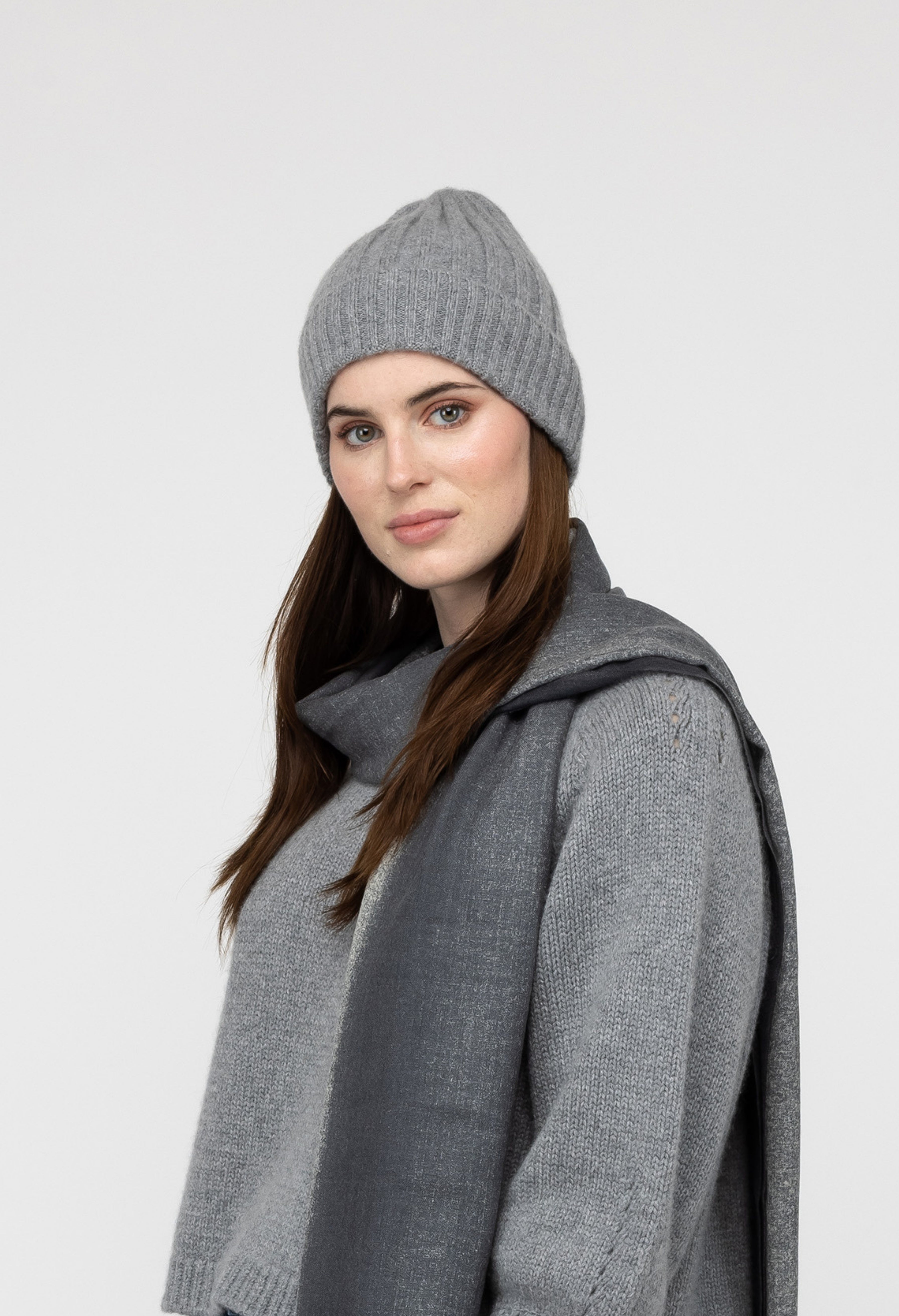Van Kukil Cashmere Beanie