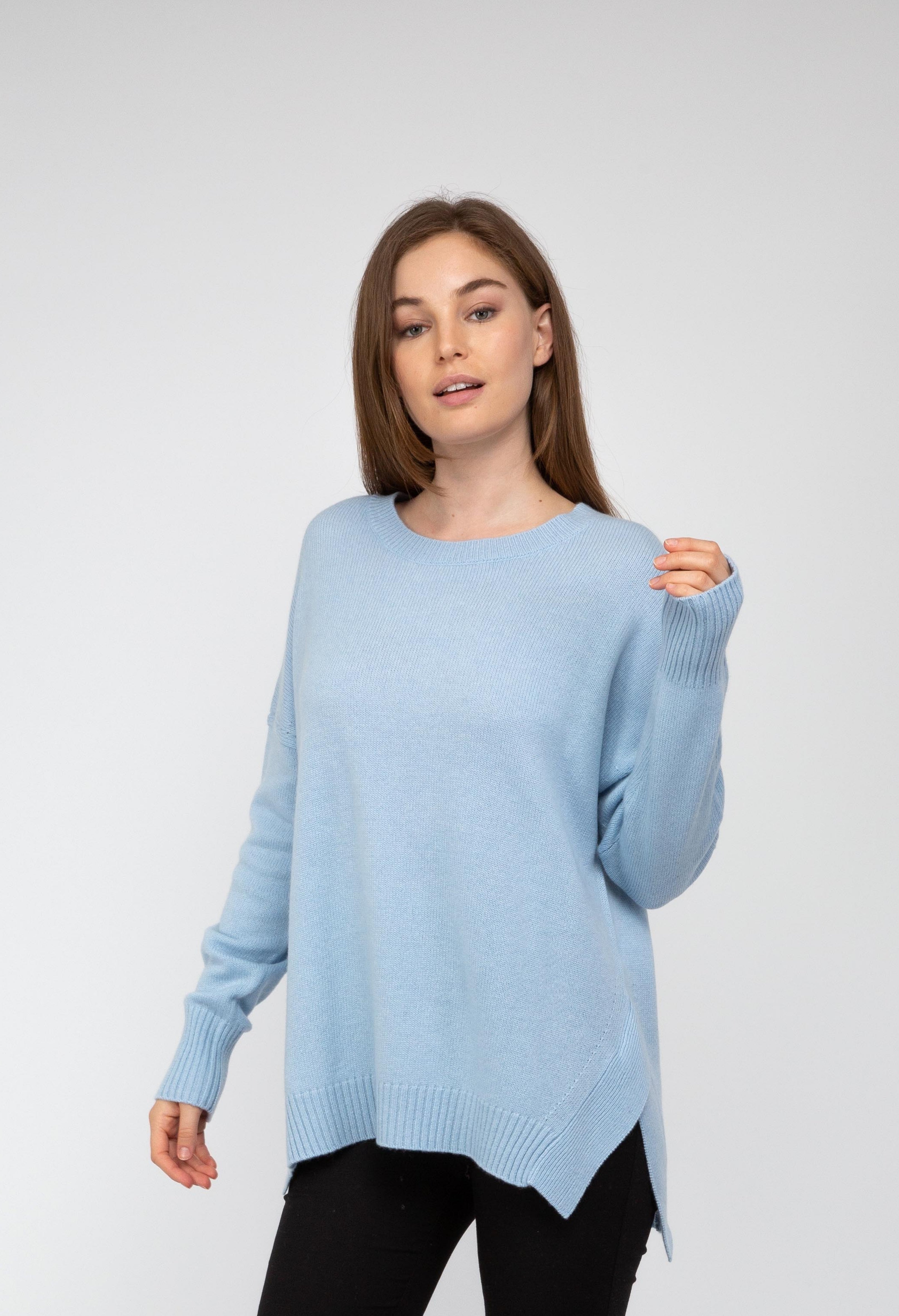 Van Kukil Oversized Jumper