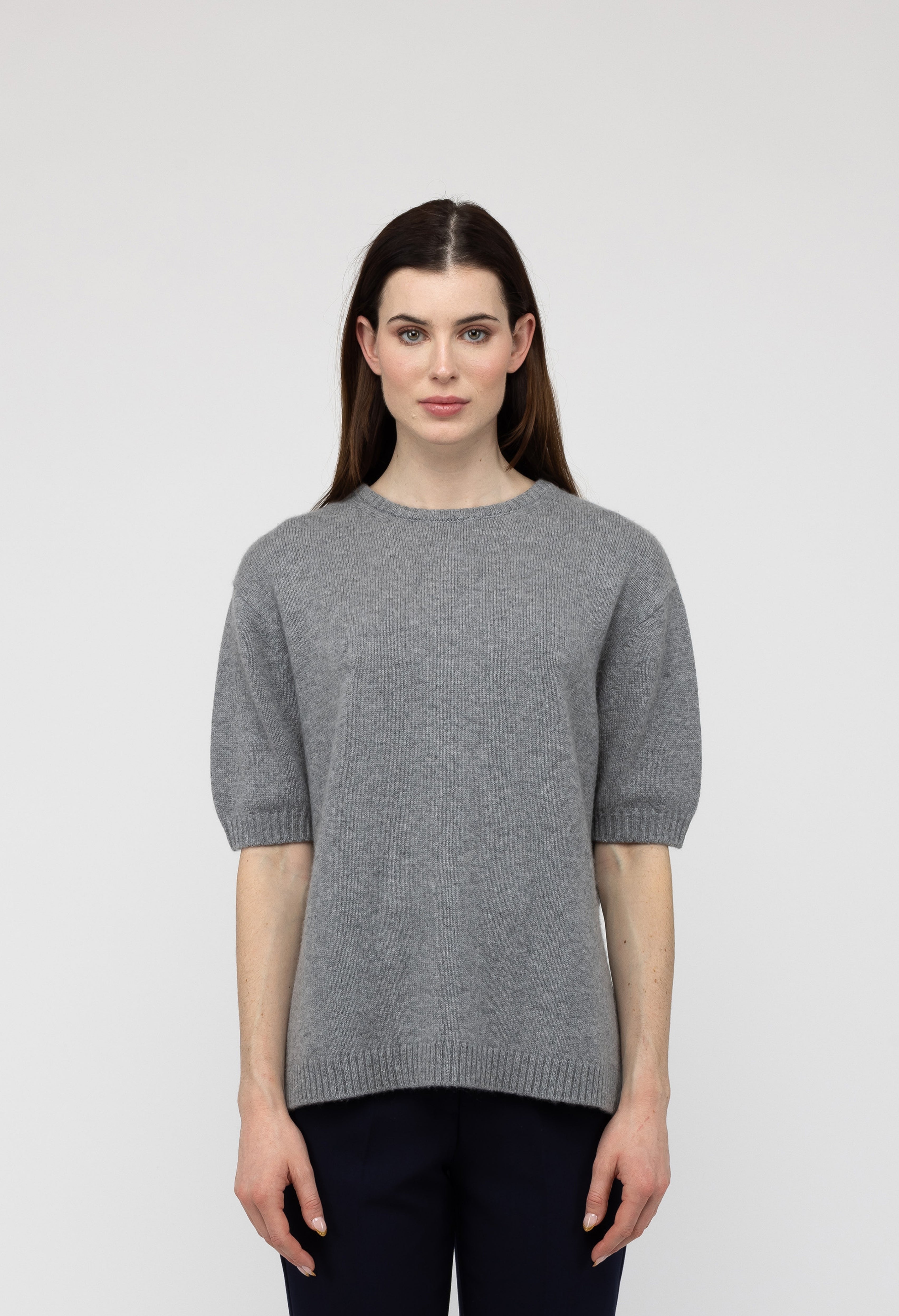 Van Kukil Short-Sleeve top