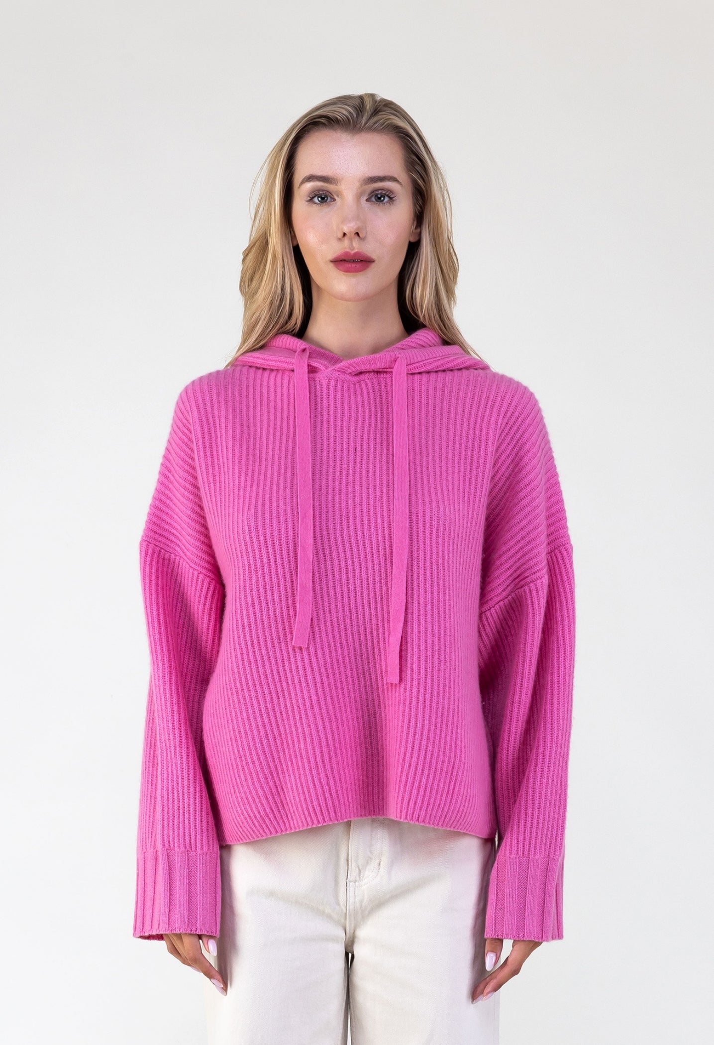 Van Kukil Cashmere Hoodie